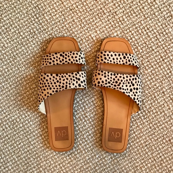 cheetah print sandals target
